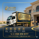 Golden Movers LLC